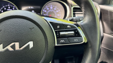 Kia Xceed 1.5T GDi ISG 3 5dr Petrol Hatchback